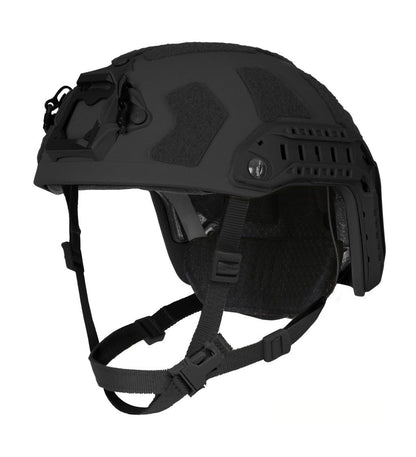 Ops-Core FAST SF - High Cut Ballistic Helmet