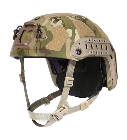 Ops-Core FAST SF - High Cut Ballistic Helmet