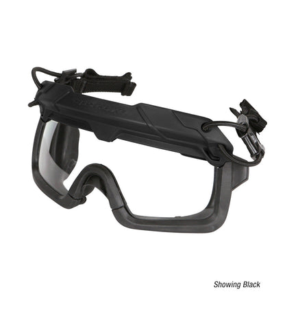 Ops-Core Visor - For Day, Night & Laser Threats - NVG Ready
