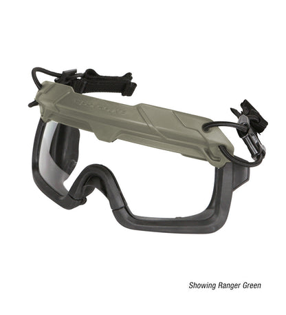 Ops-Core Visor - For Day, Night & Laser Threats - NVG Ready
