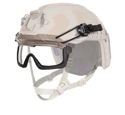 Ops-Core Visor - For Day, Night & Laser Threats - NVG Ready