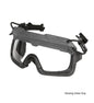 Ops-Core Visor - For Day, Night & Laser Threats - NVG Ready