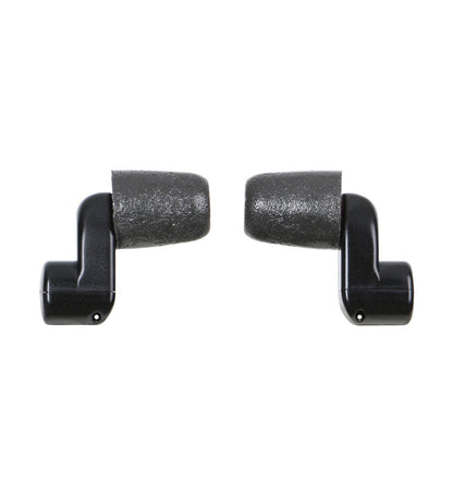 NFMI Earplugs by Ops-Core - Case & All Tip Sizes Included - Comfortable Hearing Protection