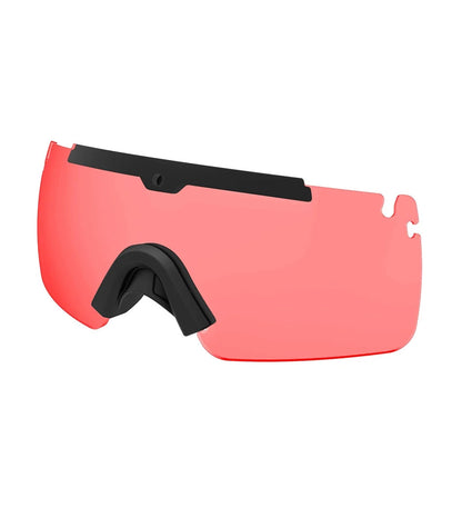 Ops-Core Visor - For Day, Night & Laser Threats - NVG Ready