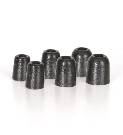 NFMI Earplugs by Ops-Core - Case & All Tip Sizes Included - Comfortable Hearing Protection