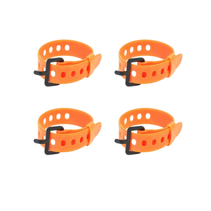Climbing Stick Straps (4 Pack)