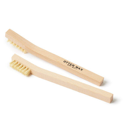 Otter Wax | Tampico | Cleaning Brush