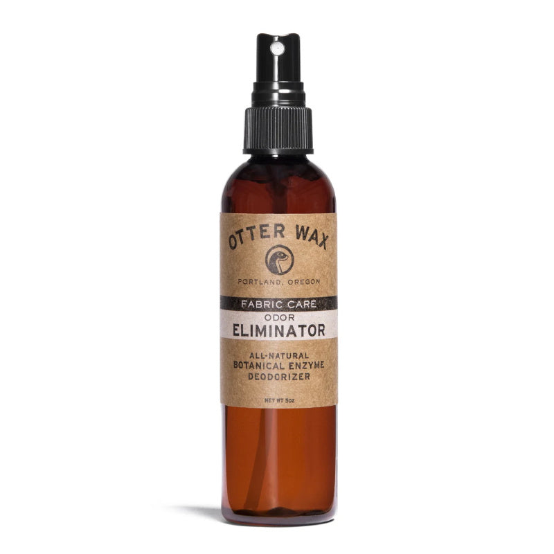 Otter Wax | Odor Eliminator | Waxed Canvas