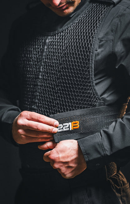 221B Maxx-Dri Vest 5.0 - New & Improved Body Armor Cooling Vest