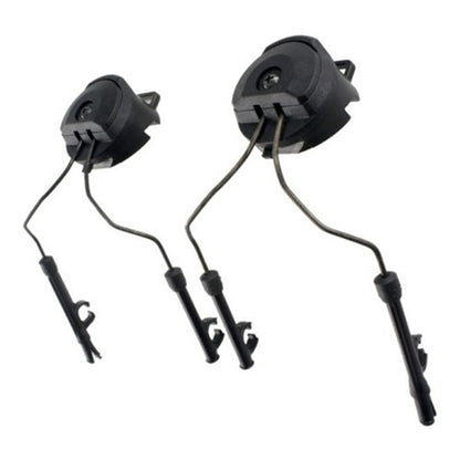 3M PELTOR ARC Rail Adapter - Left & Right Side Attachments