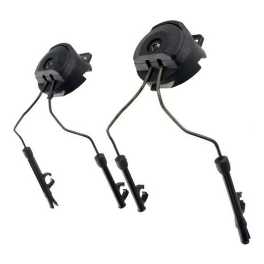 3M PELTOR ARC Rail Adapter - Left & Right Side Attachments