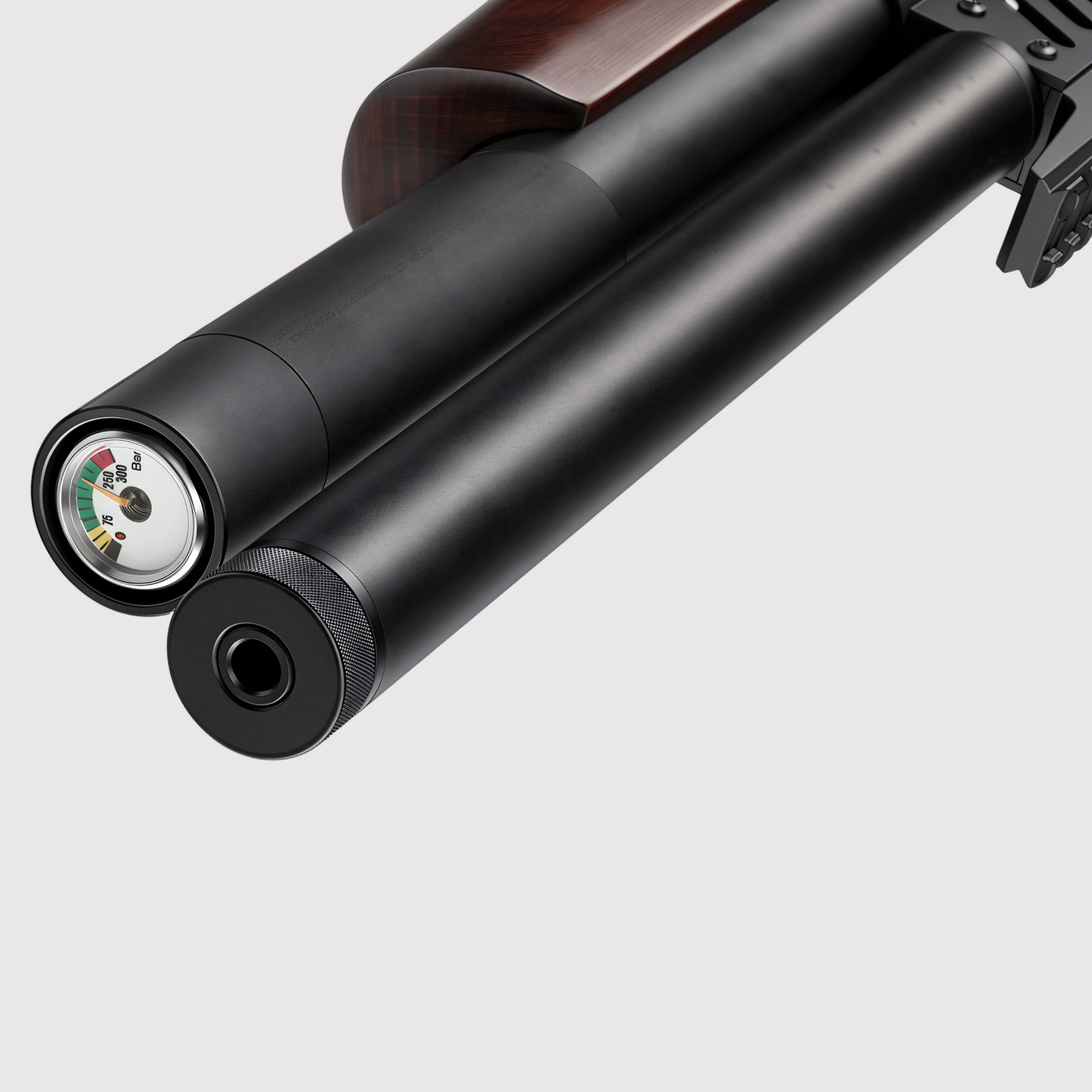 Pinty Thumper Compact Bullpup MKII