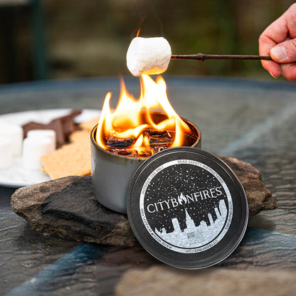 S'mores Kit (Makes 4)