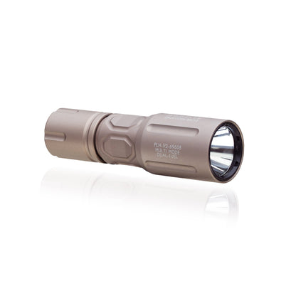 Modlite Multi-Mode Handheld PLHv2-18350 Light Package