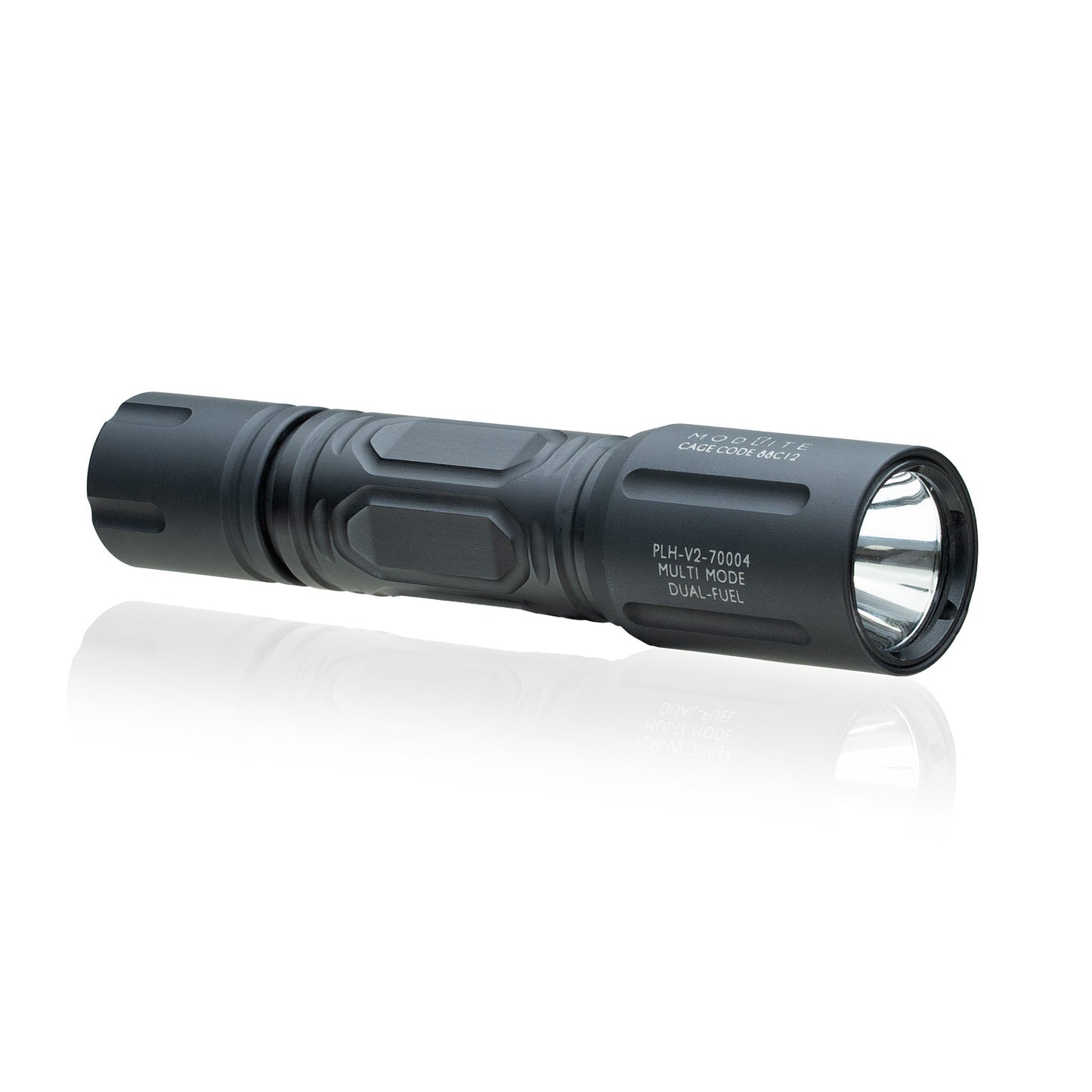 Modlite Multi-Mode Handheld PLHv2-18650 Light Package