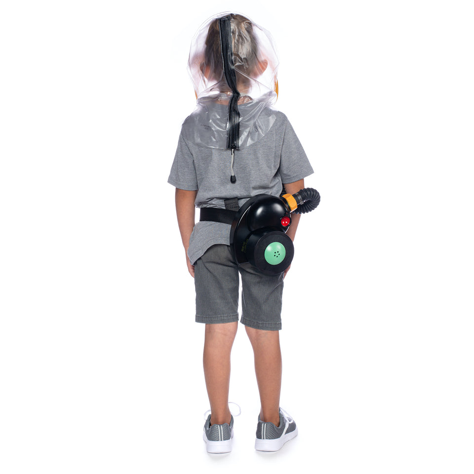 Mira Safety CM-3M