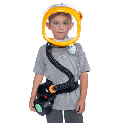 Mira Safety CM-3M