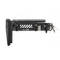 ZenitCo PT-1 - Versatile Adjustable Stock - Lightweight