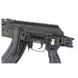 ZenitCo PT-5 - Versatile Foldable Stock w/ Telescopic Mechanism