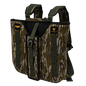 BOTTOMLAND: Pack Rat