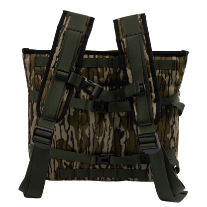 STRATA: Pack Rat