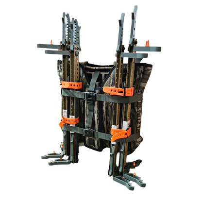 STRATA: Pack Rat
