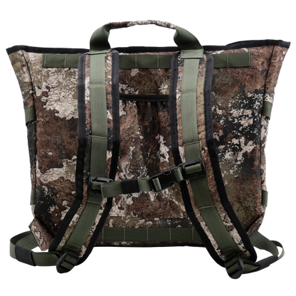 STRATA: Pack Rat