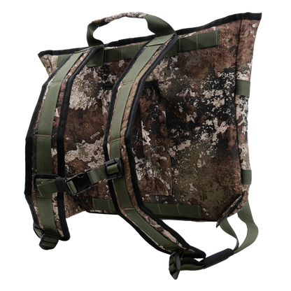 STRATA: Pack Rat