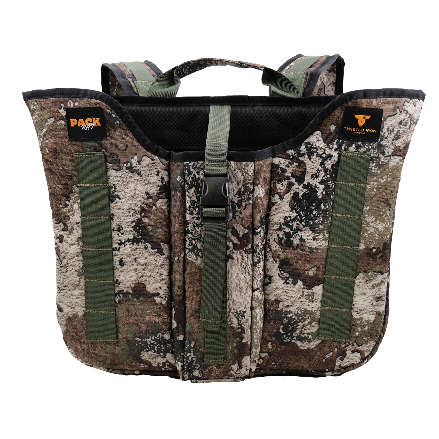 STRATA: Pack Rat