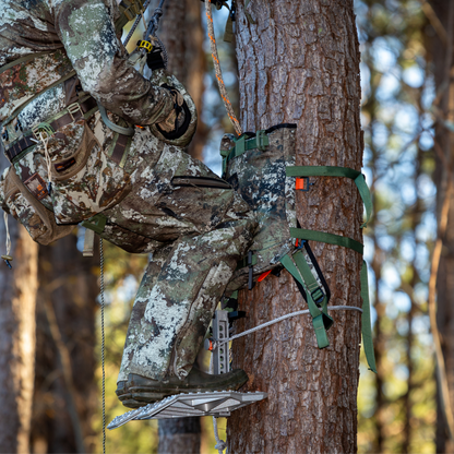 STRATA: Pack Rat Tree Hugger FULL SEND SYSTEM