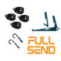 Full Send Accessories