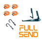 Full Send Accessories