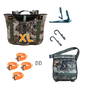 STRATA: Pack Rat Tree Hugger FULL SEND SYSTEM