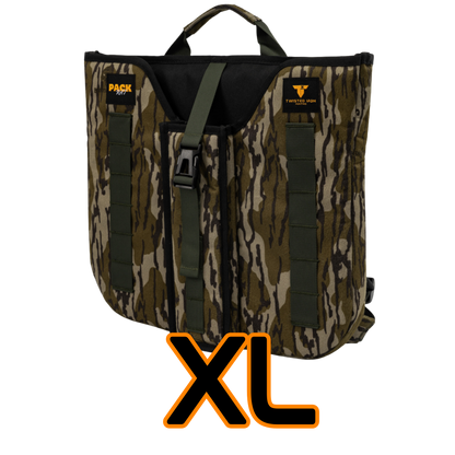 BOTTOMLAND: Pack Rat