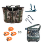 STRATA: Pack Rat Tree Hugger FULL SEND SYSTEM