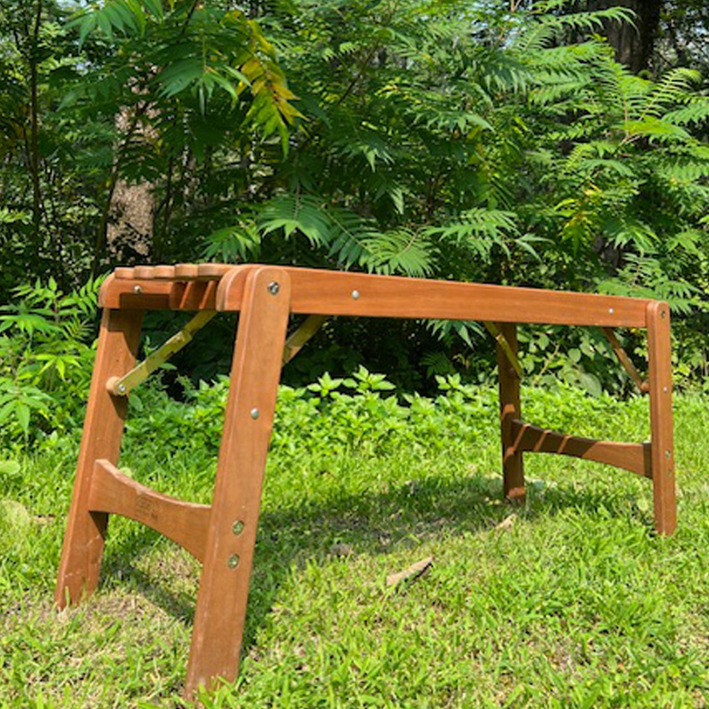 Pangean Folding Bench