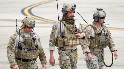 3M Peltor ComTac III Tactical Advanced Combat Headset