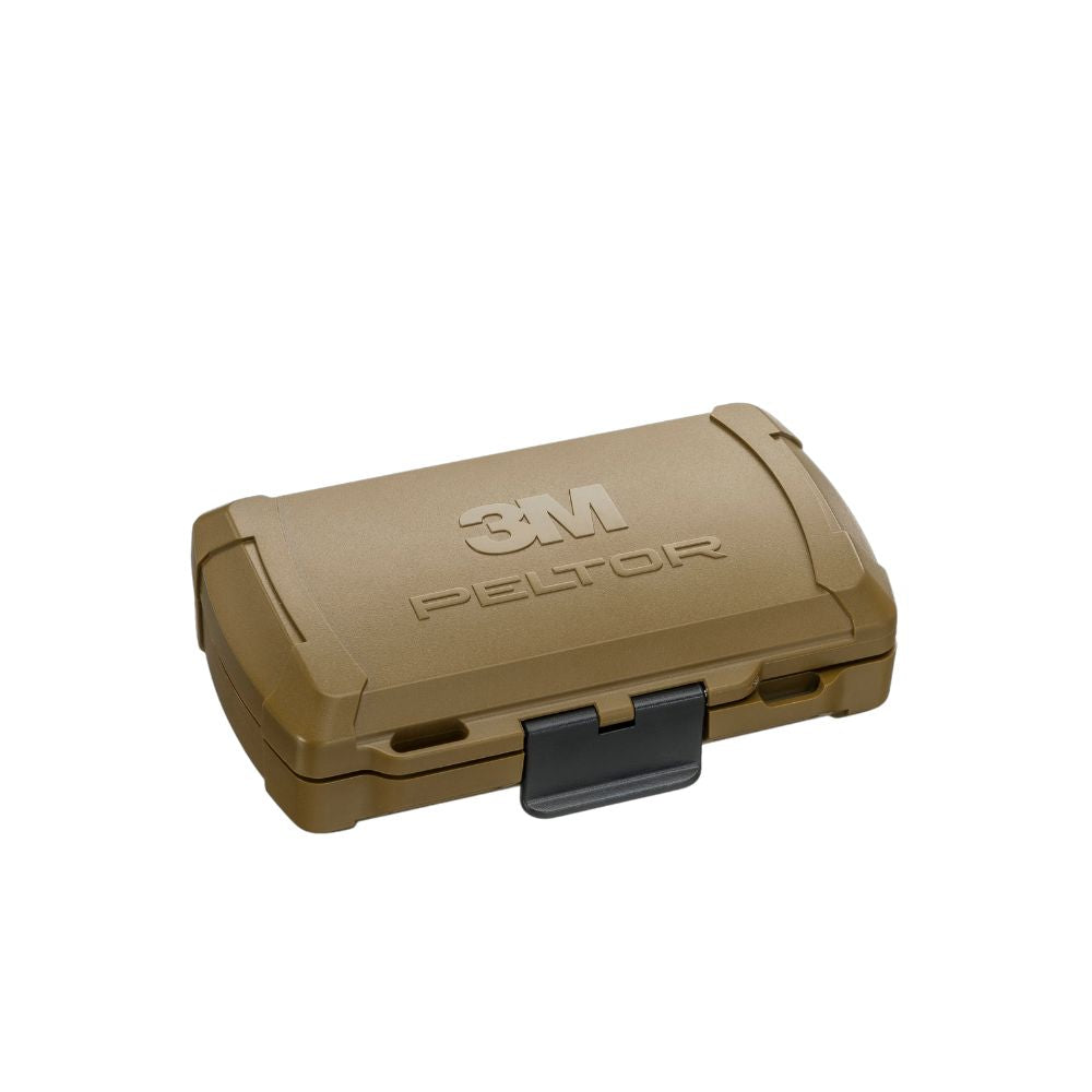 3M Peltor TEP-300 - In-Ear - NFMI Wireless Communication
