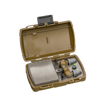 3M Peltor TEP-300 - In-Ear - NFMI Wireless Communication