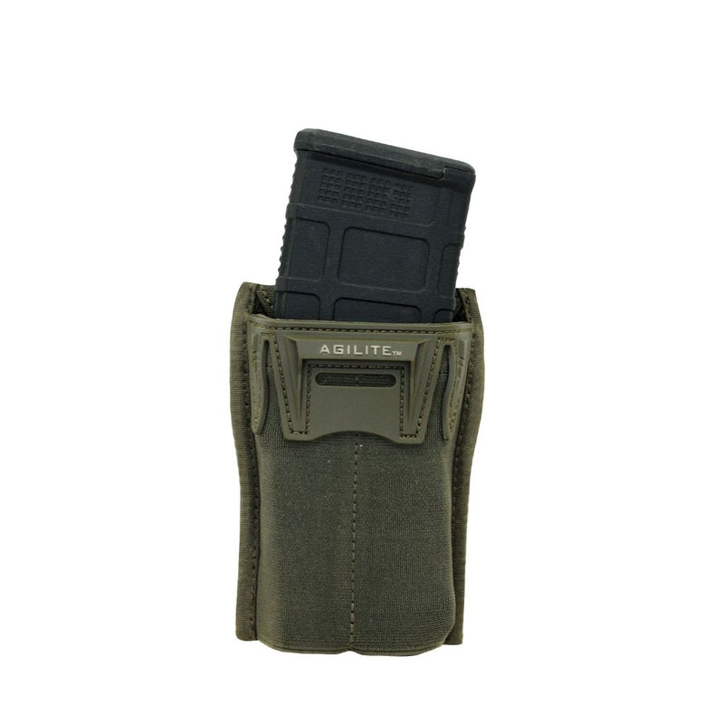 Agilite Pincer Single 5.56 Mag Pouch