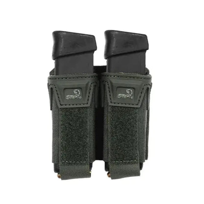 Pincer Pistol Double Pouch