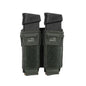 Pincer Pistol Double Pouch