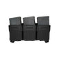 Agilite Pincer Placard .308 Triple Magazine Pouch - For .308 / 7.62x51 & 6.8×51