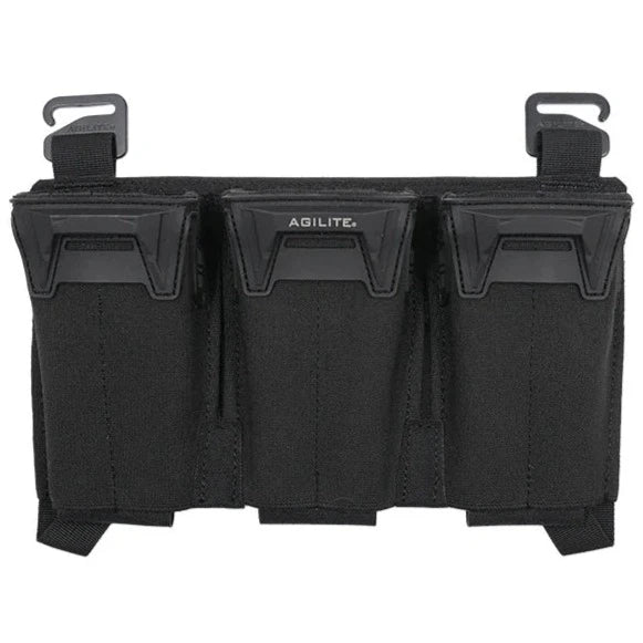 Pincer Placard Multi-Caliber