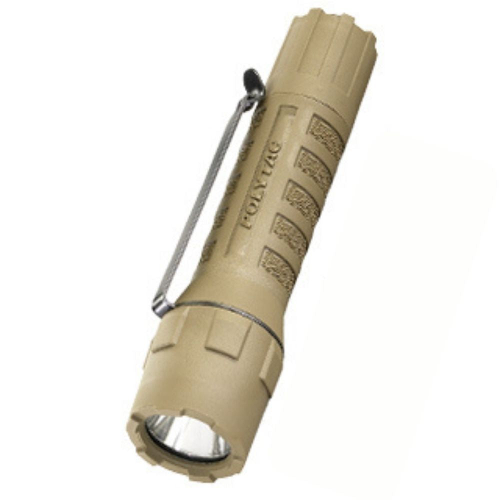 Streamlight Polytac - 600 Lumens - All Colors