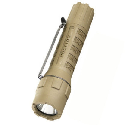 Streamlight Polytac - 600 Lumens - All Colors