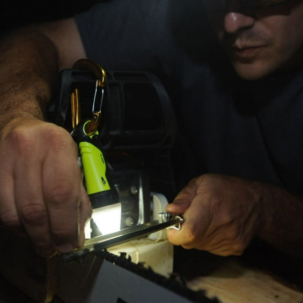 Princeton Tec AMP 1L with Cone - 100 Lumens - 7.4 Hours