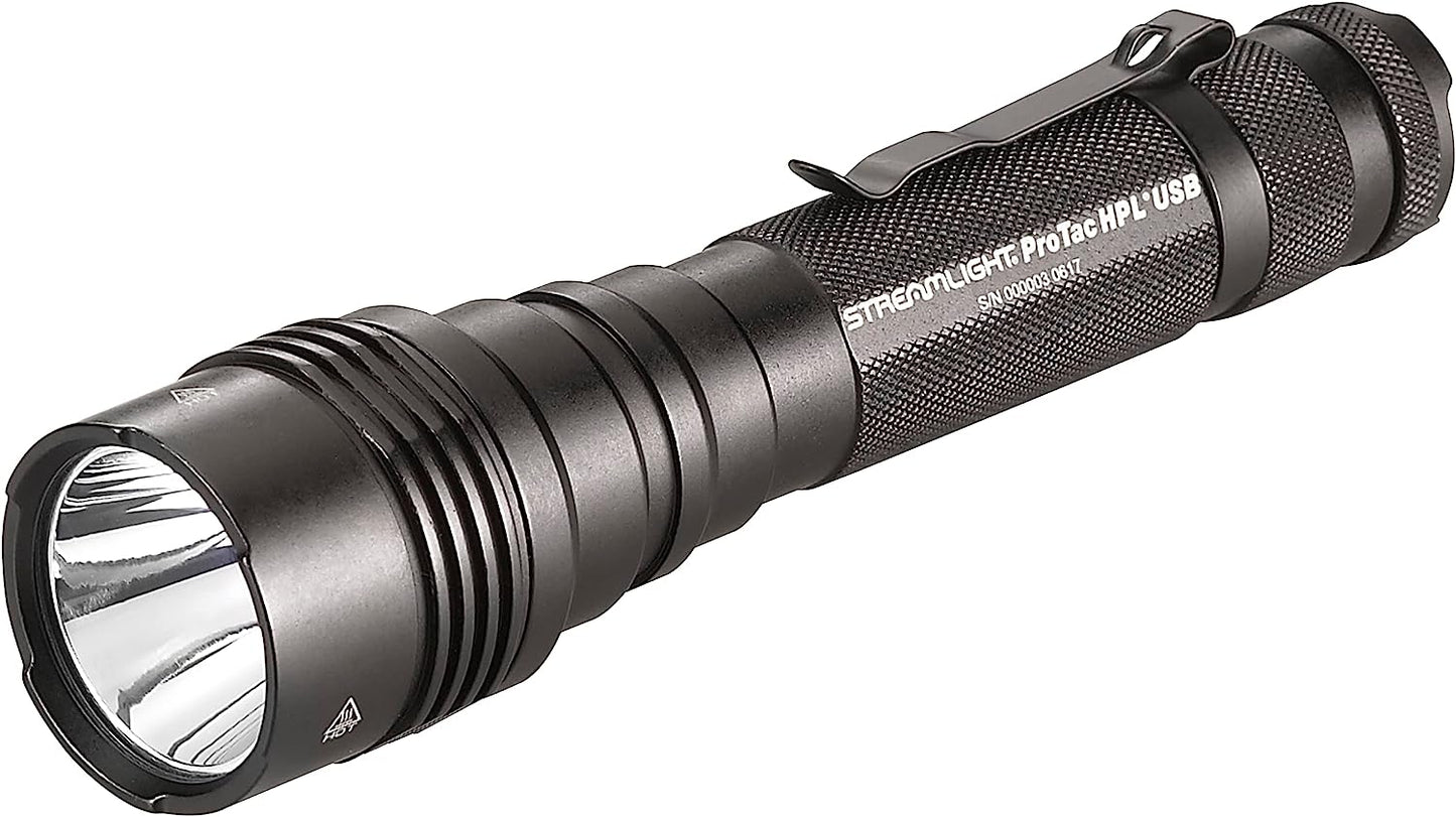 Streamlight Protac HPL USB