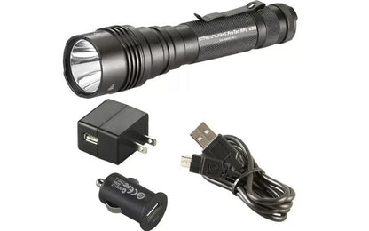 Streamlight Protac HPL USB