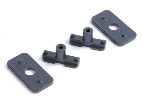 Team Wendy AMP Adapter - For Ops-Core AMPs
